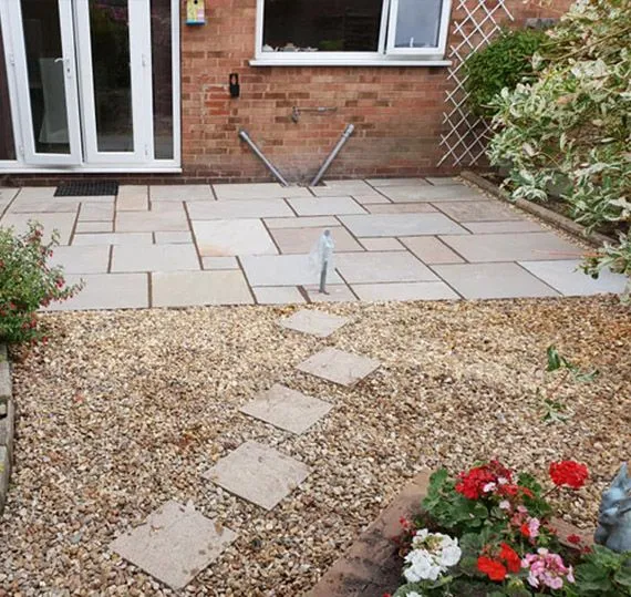 Fencing & Landscaping Stockport