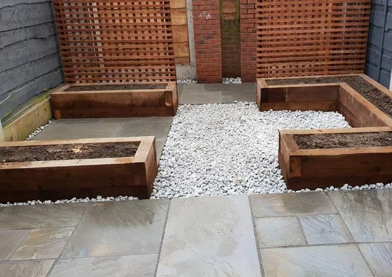Stockport Fencing & Landscaping