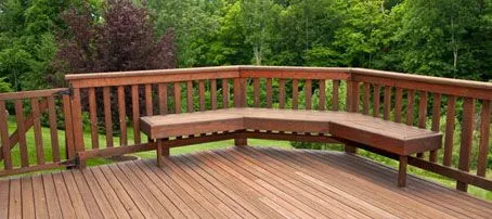 Decking & Patios Stockport